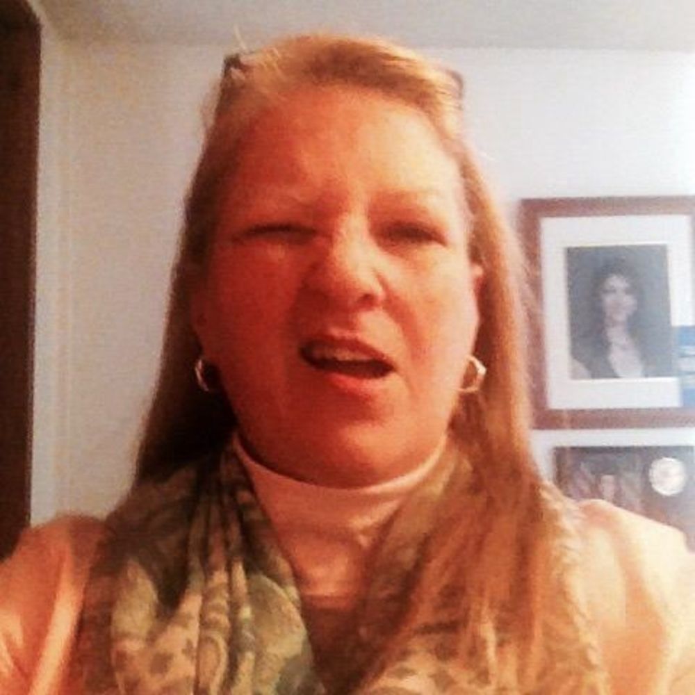 Meet your Posher, Kim
